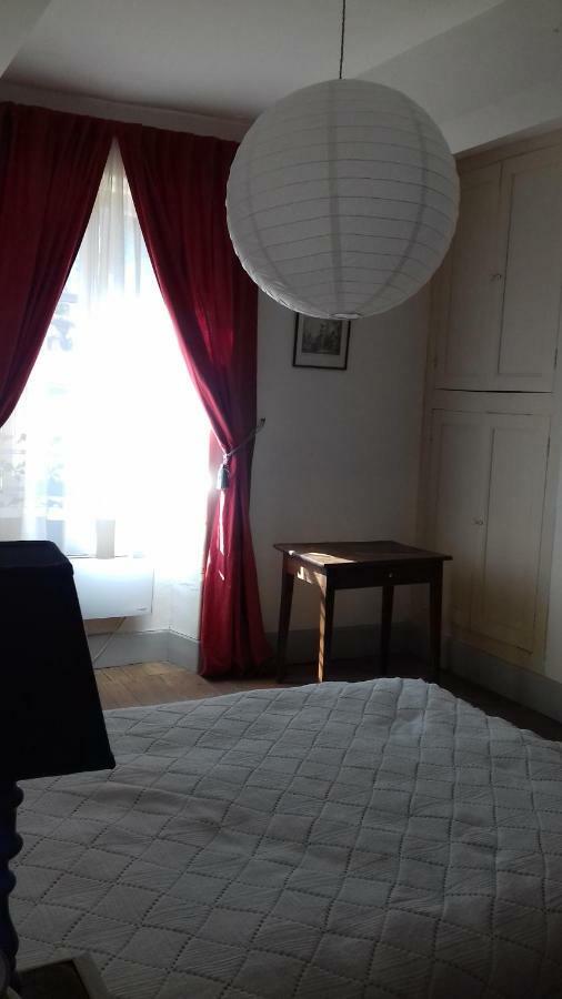 Terraube Ter Villa Luaran gambar