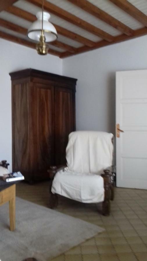 Terraube Ter Villa Luaran gambar
