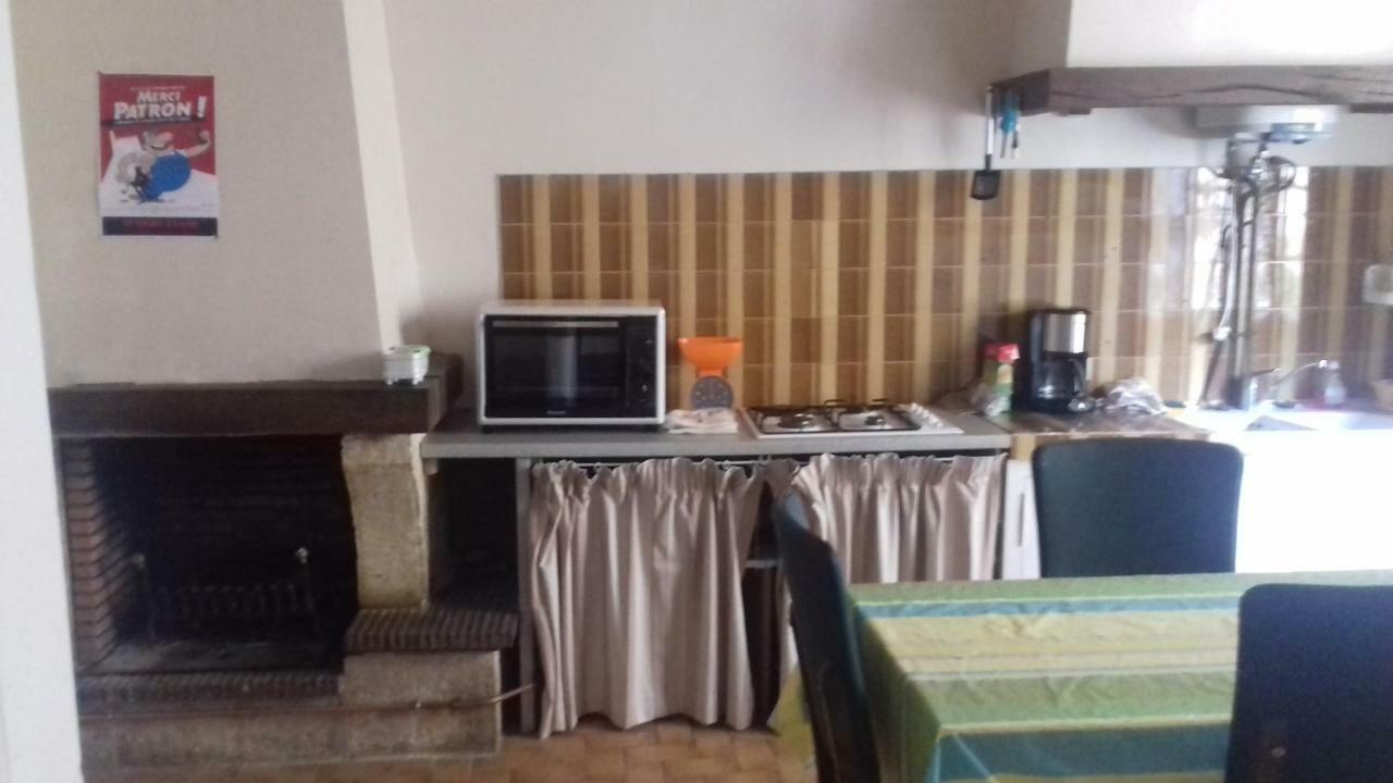 Terraube Ter Villa Luaran gambar